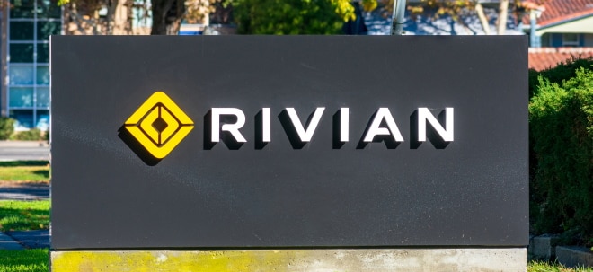 Rivian-Aktie: Rivian ermöglicht Hands-free-Driving in seinen Fahrzeugen