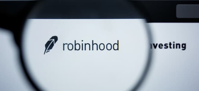 Robinhood und Celsius trennen sich von Altcoins wie Cardano, Polygon und Solana