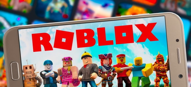 Robux statt Euro, US-Dollar & Co.: Online-Spiele-Plattform Roblox bietet eigene virtuelle Währung an