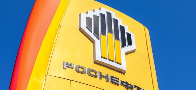 Rosneft-Aktie im Minus: Deutscher Bund übernimmt Anteil an Raffinerien - Rosneft Deutschland unter Treuhandverwaltung