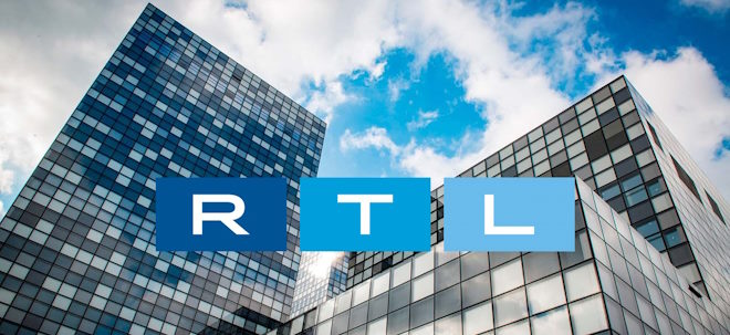 RTL-Aktie verliert kräftig: Schwaches Werbeumfeld dämpft Erwartungen der RTL Group