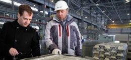 Sesselwechsel Rusal: Wird jetzt endlich alles gut?