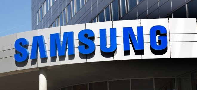 Smartphone-Riese spürt die Chipknappheit: Warum Samsung sein Galaxy S21 FE limitieren muss