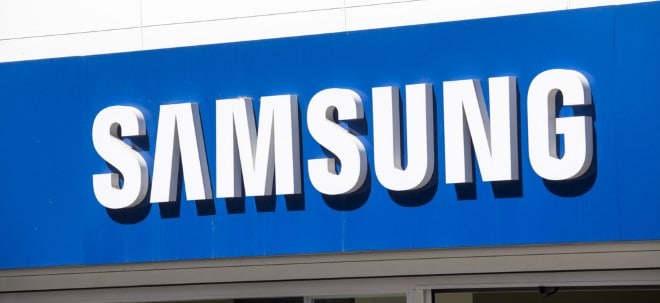 Samsung-Aktie gewinnt dennoch: Samsung-Chef ruft Management zur Krisenbewältigung auf