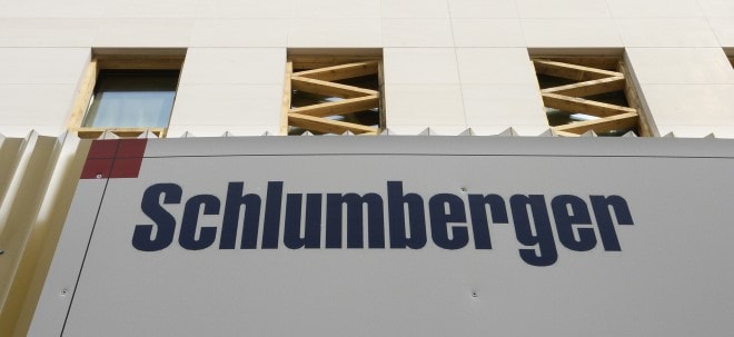 Schlumberger kürzt Investitionen wegen Coronavirus-Pandemie - Schlumberger-Aktie legt zu