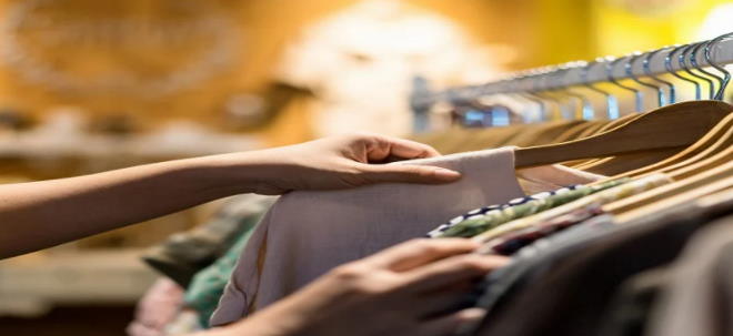 Schroders: Wie nachhaltig ist das Geschäftsmodell Fast Fashion in der Bekleidungsindustrie?