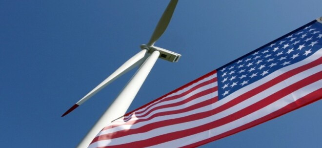 Schroders: Welche Auswirkungen hätte eine Präsidentschaft von Joe Biden auf Investitionen in den Klimaschutz?