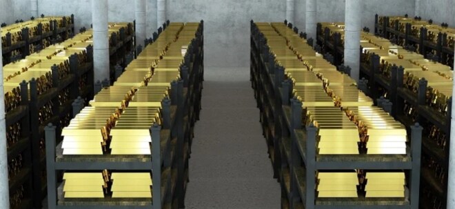 Schroders: Gold hits record high - but is it really too expensive?