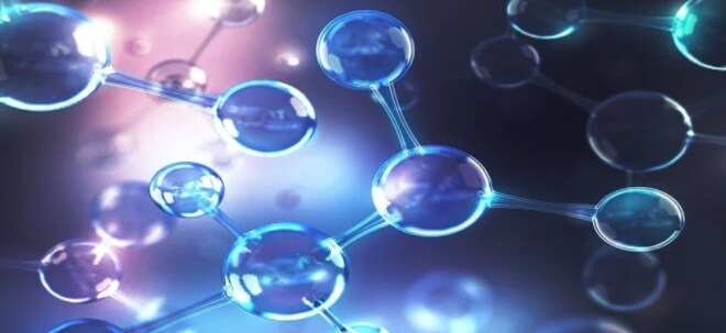 Schroders: Warum ist Wasserstoff derzeit im Gespräch?