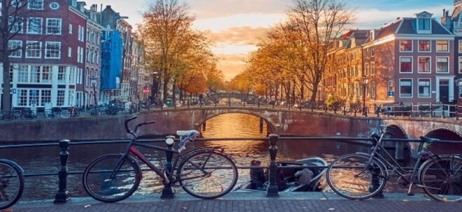 Schroders: Welche Stadt übertrifft den Schroders Sustainable Cities Index?
