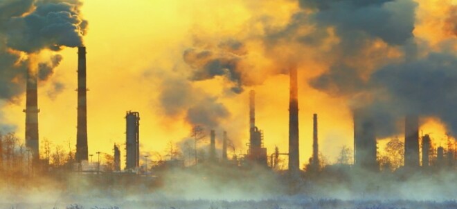 Schroders: Grün oder braun? Warum die Farbe des Aufschwungs für Anleger wichtig ist