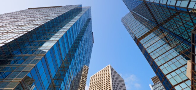 Schroders: Büroimmobilien - auch künftig eine solide Anlage