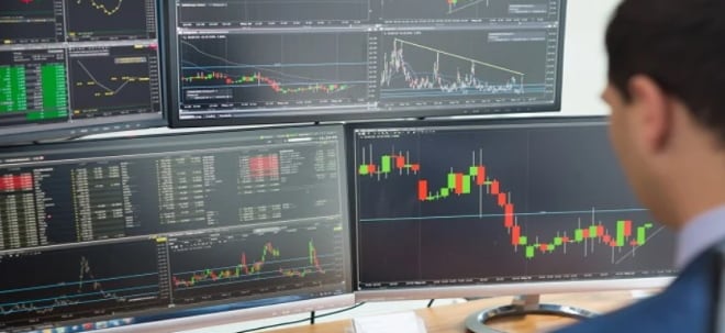 Schroders Credit Lens: Ihr Guide zu den globalen Anleihemärkten