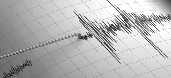 Schroders: Es knistert im Gebälk: Aktueller Ausverkauf amerikanischer Staatsanleihen und seine Vergangenheit