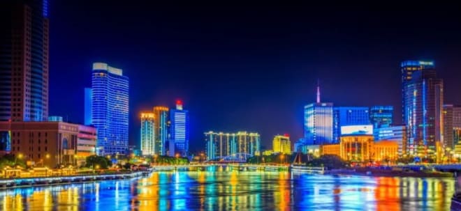 Schroders: China: Was Nulltoleranz, Unterbrechungen der Lieferkette und Überschwemmungen für das Wirtschaftswachstum bedeuten