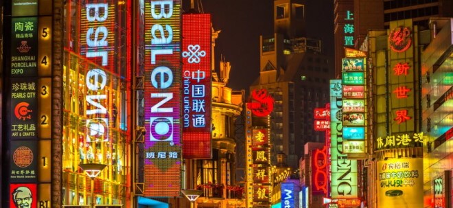 Schroders: Bei chinesischen Private-Equity-Anlagen ist die richtige Fondsstruktur wichtig