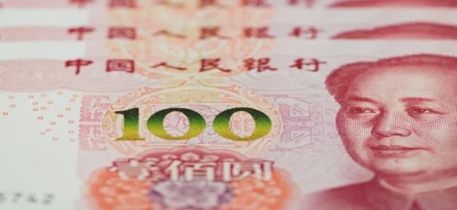 Schroders: Sechs Argumente für chinesische Anleihen