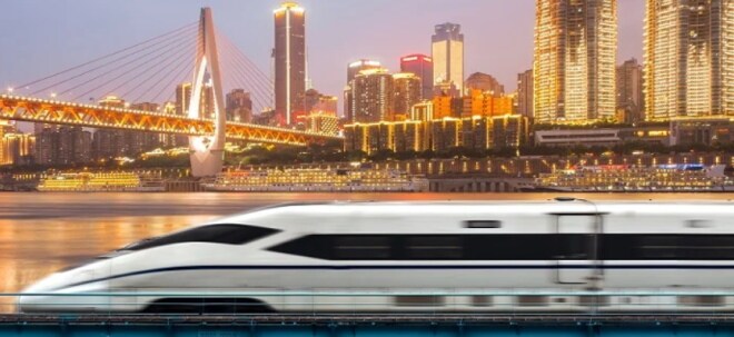 Schroders: Gibt es in Asien eine 