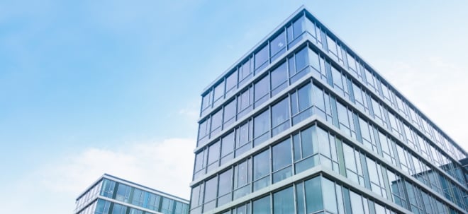 Schroders: Immobilien-Investments: Transaktionen stützen Volumen