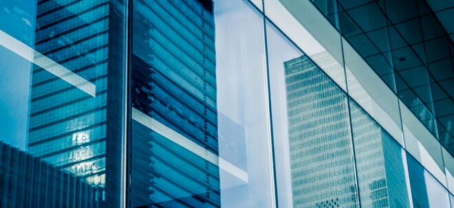 Schroders: Geschäftsimmobilien - 