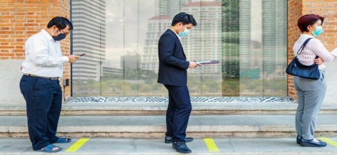 Schroders: Why we think the recovery will be U-shaped