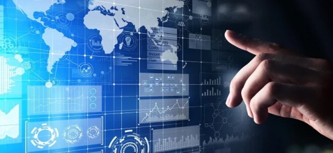 Schroders: Worin besteht der Reiz von thematischen Investments?