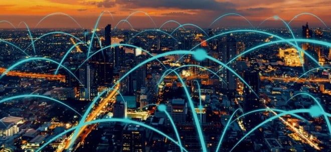 Schroders: Warum ist die digitale Infrastruktur für Immobilienanlagen so wichtig?