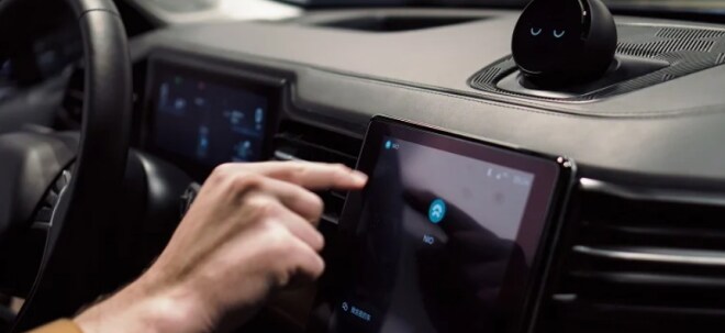 Schroders: Warum der chinesische Markt für Elektrofahrzeuge auf Hochtouren läuft