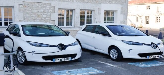 Schroders: Vorübergehender Rückschlag für die Energiewende durch Covid-19