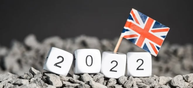 Schroders: Ausblick für 2022: Britische Aktien