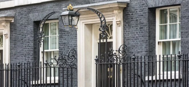 Schroders: Die Nachhaltigkeitsstrategie Grossbritanniens nach dem Brexit