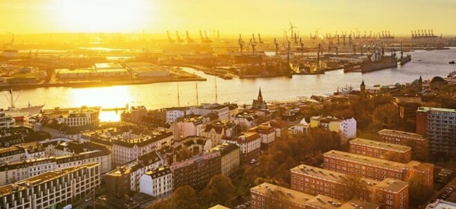 Schroders:  Fünf wichtige Info-Grafiken für Investments im Jahr 2021