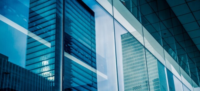 Schroders: Monitoring - Indirekte Immobilienanlagen Schweiz 2021