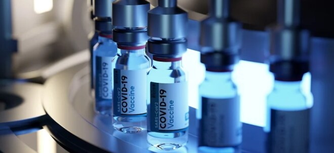 Schroders: Wer verdient Geld mit Covid-19-Impfstoffen?