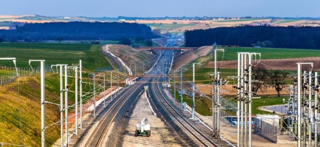 Schroders: Bauen, bauen, bauen: Der Weg zum wirtschaftlichen Aufschwung... und zu Anlageerträgen?