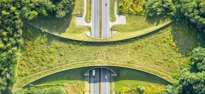 Schroders: Welche Bedeutung hat Infrastruktur bei einer nachhaltigen Erholung?