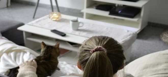 Schroders: Vorsorgeplanung? Sorry, wir schauen gerade Netflix.