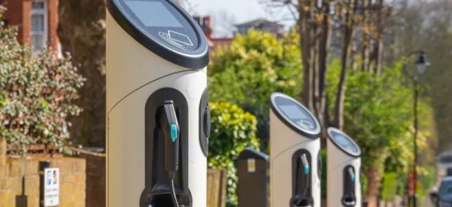 Schroders: Kann die Ladeinfrastruktur für Elektrofahrzeuge mit der Nachfrage Schritt halten?