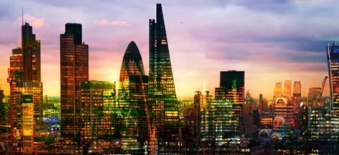 Schroders: Ausblick für 2022: Global Cities