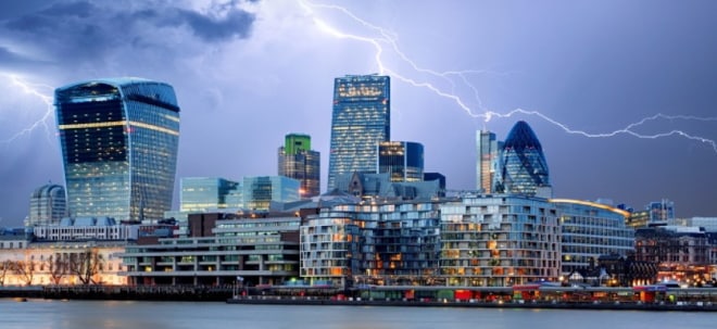 Schroders: Can the UK escape the eye of the storm?