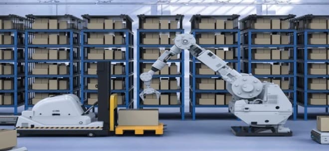 Schroders: Sechs Gründe, die für eine beschleunigte Automatisierung sprechen