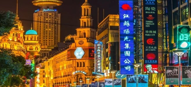 Schroders: Private Equity in China: Fünf Grafiken zeigen, was Anleger verpassen könnten