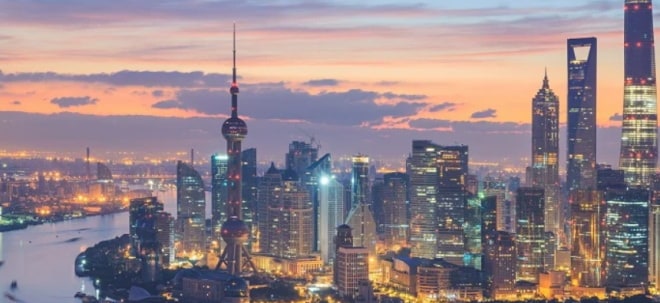 Schroders: Hat Covid-19 Auswirkungen auf die Anlagethese für chinesische A-Aktien?