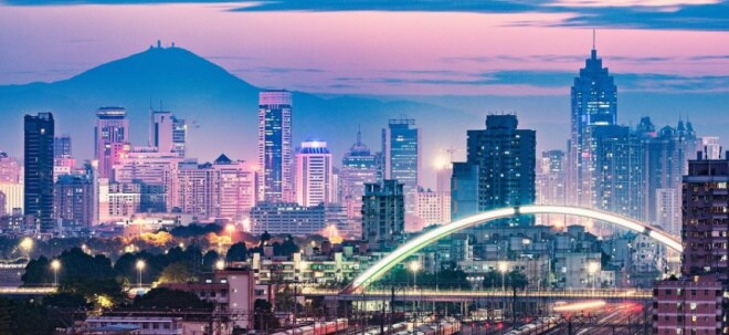 Schroders: Ausblick für 2022: Aktien Asien ohne Japan