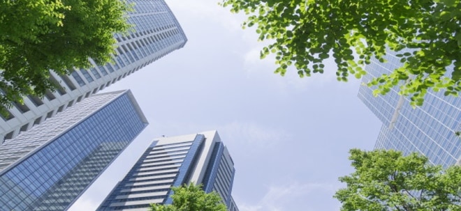 Schroders: Nachhaltigkeit: Sechs Bereiche, in denen sich die Unternehmenswelt verändern muss