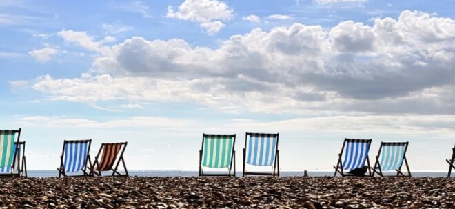 Schroders: How important is international tourism to the global economy?