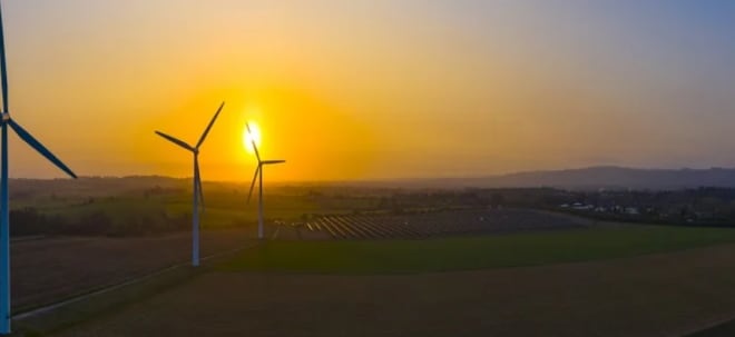 Schroders: Ein System für die Analyse vermiedener Emissionen