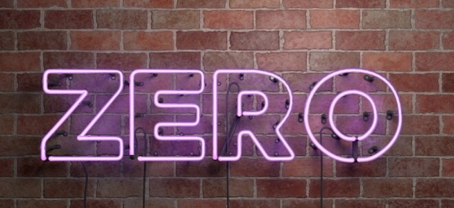 Schroders: #TheZero