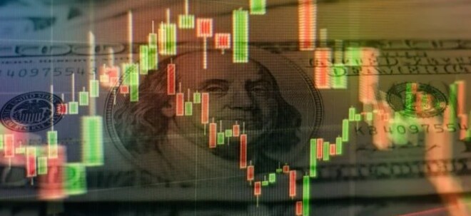 Schroders: Müssen sich Anleger in Schwellenländern Sorgen machen?