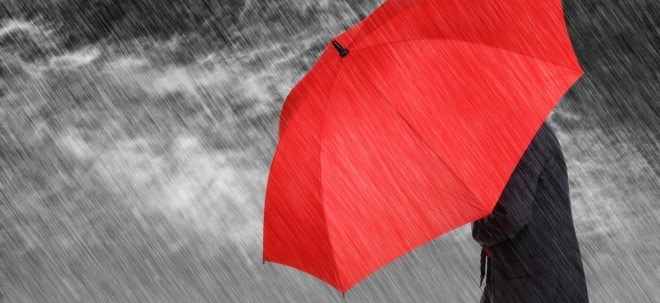 Unbeständiges Börsenwetter: Mit diesen Aktien winken trotzdem Gewinne